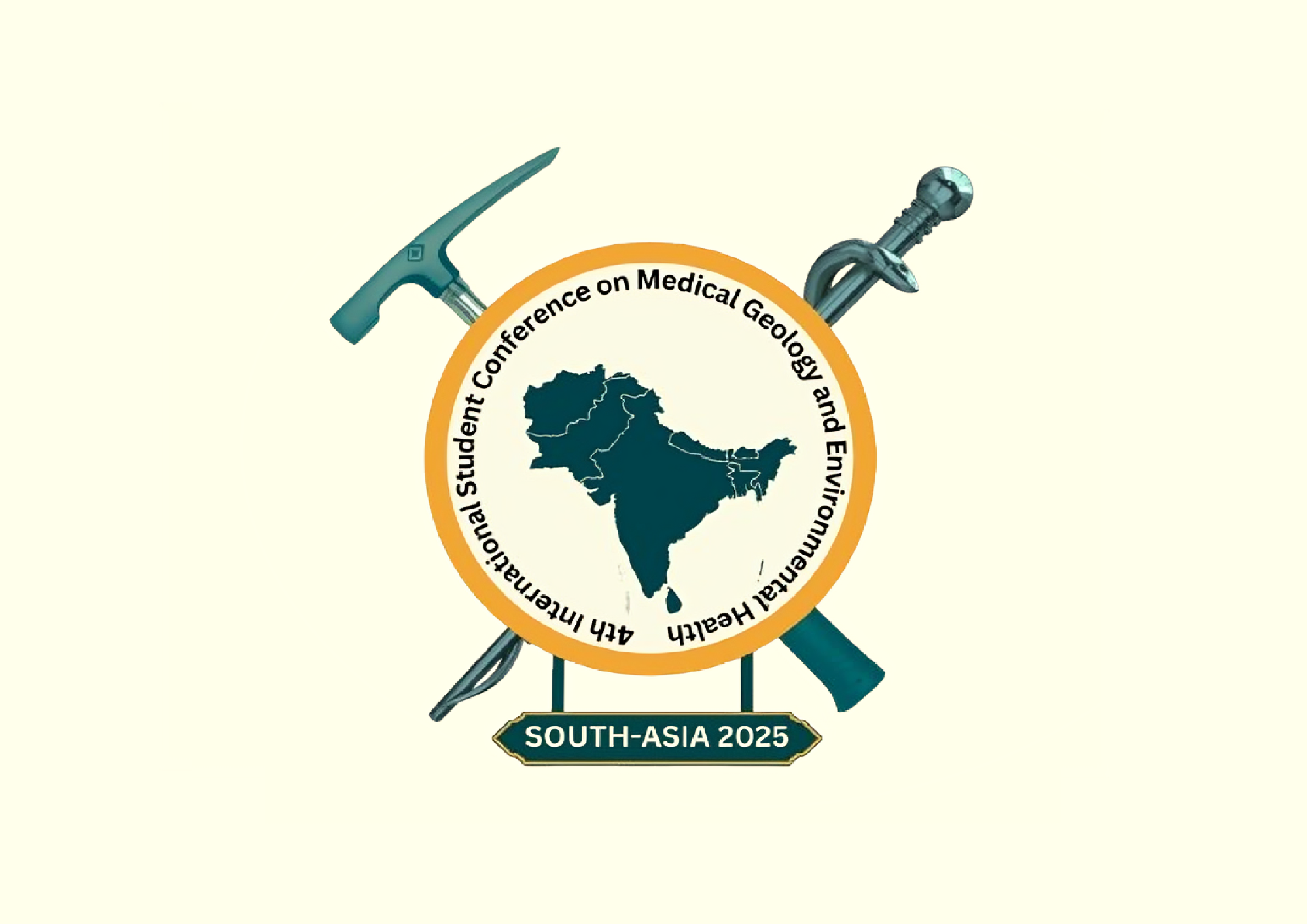 ISCMGEH Logo